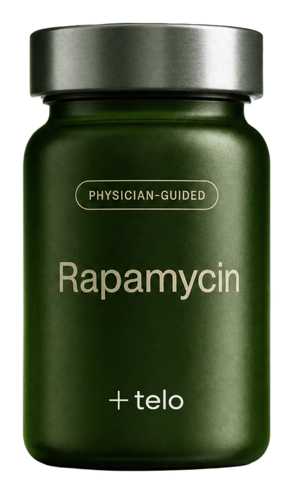 Rapamycin